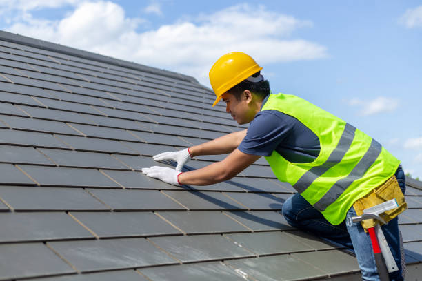 Fast & Reliable Emergency Roof Repairs in Hillsville, VA