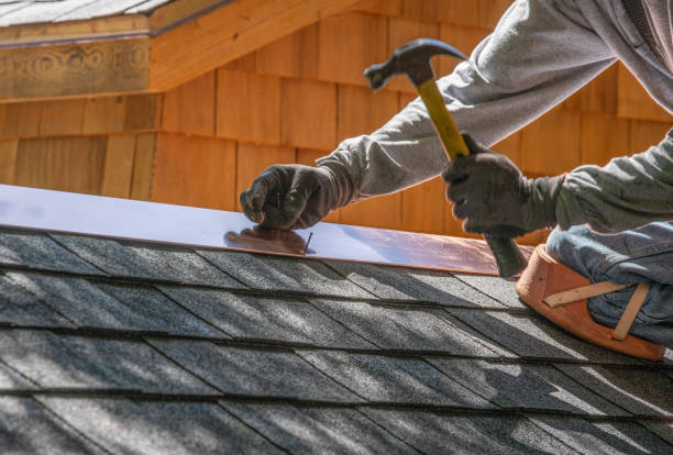 Best Roofing for New Construction  in Hillsville, VA