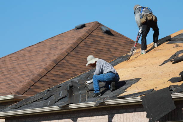 Best Gutter Installation and Repair  in Hillsville, VA