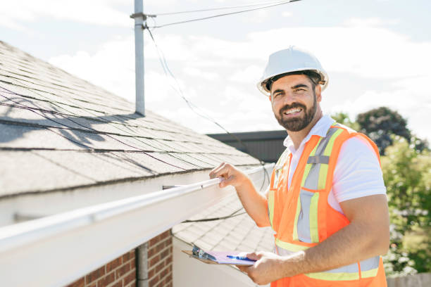 Best Cold Roofs  in Hillsville, VA