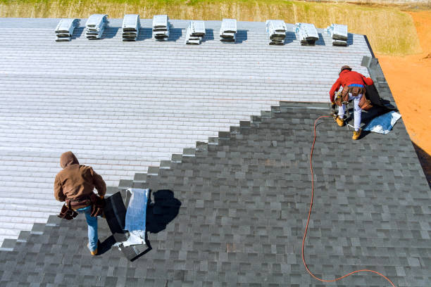 Best Rubber Roofing (EPDM, TPO)  in Hillsville, VA