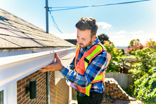 Best Roof Ventilation Installation  in Hillsville, VA