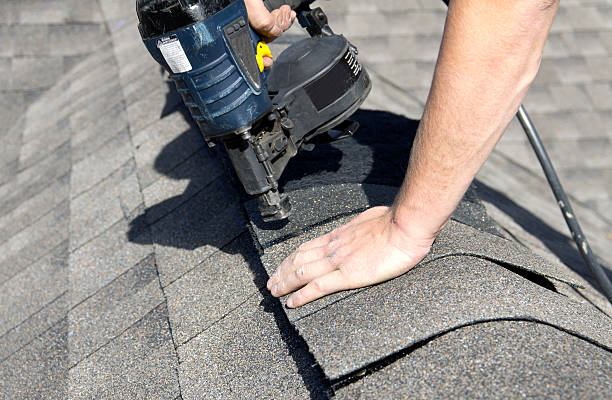 Best Roof Installation  in Hillsville, VA