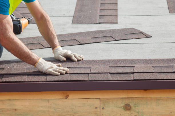 Best Roof Maintenance and Cleaning  in Hillsville, VA