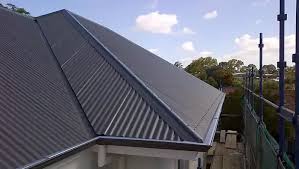 Best Sheet Metal Roofing  in Hillsville, VA